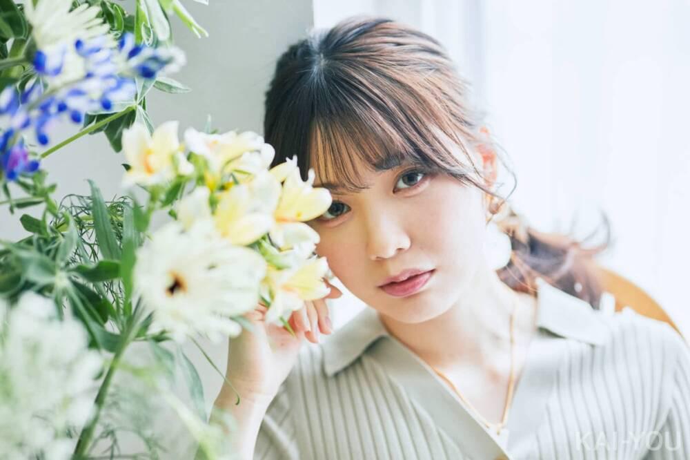 이시카와 미오 화보
