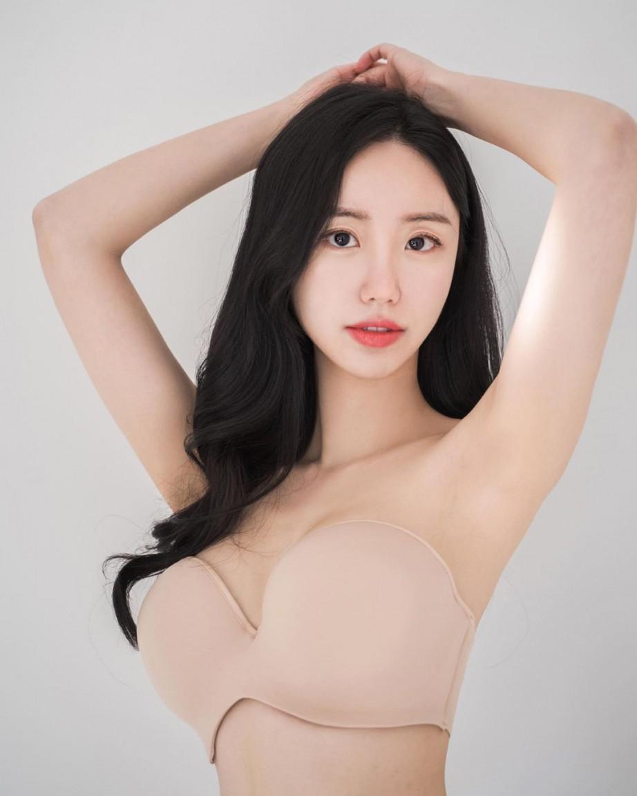 모델 하린