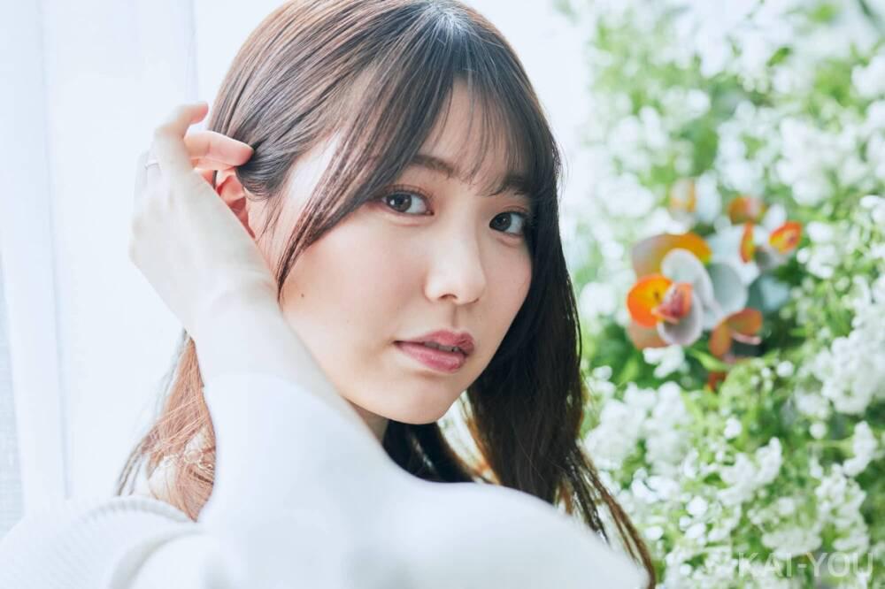 이시카와 미오 화보
