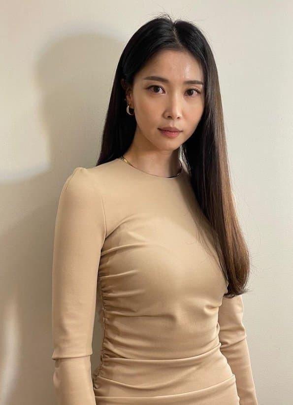 돌싱녀 몸매