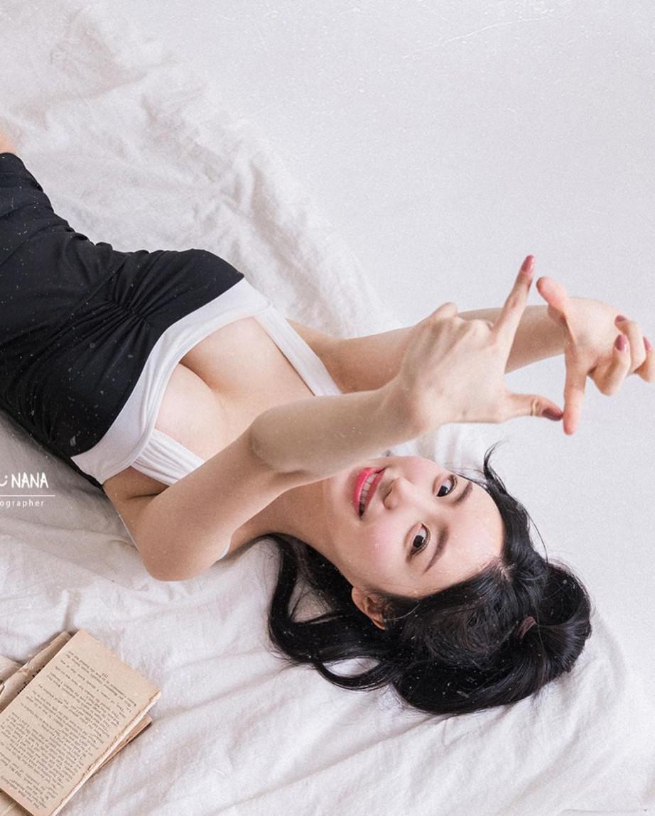 모델 하린