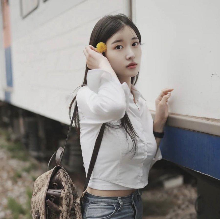 2021년 미스코리아 선