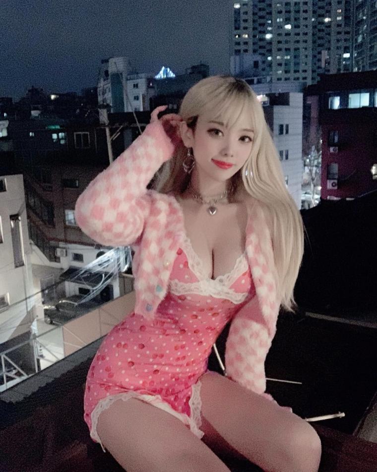 BJ 퀸다미