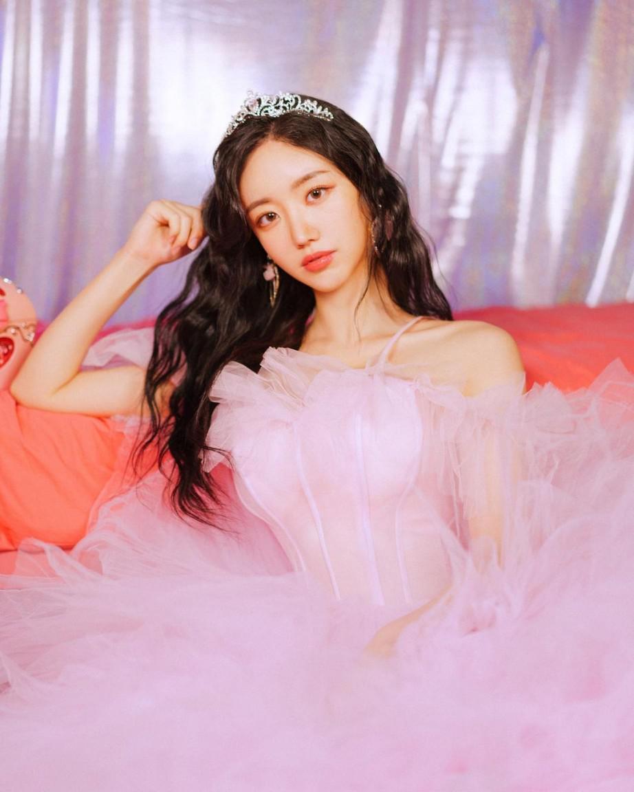 모델 하린