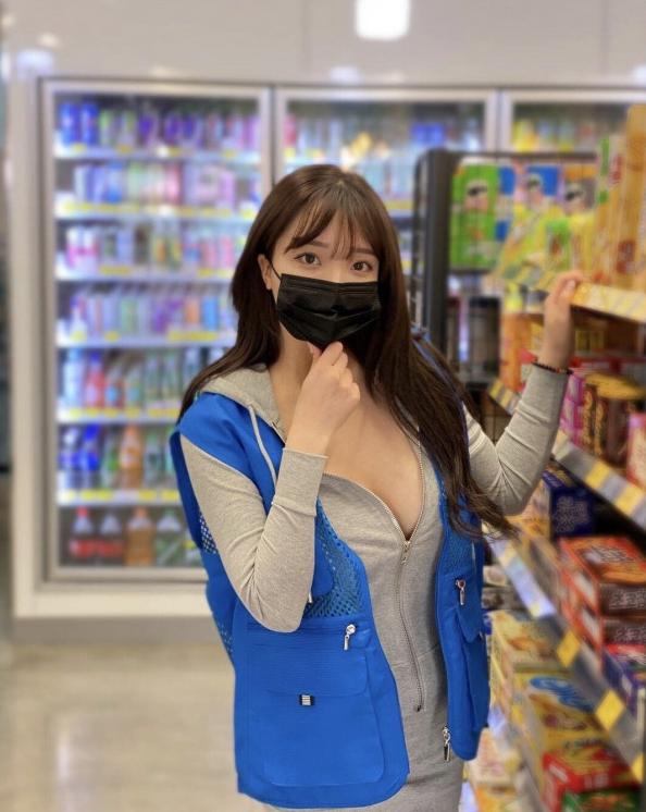 편의점 알바