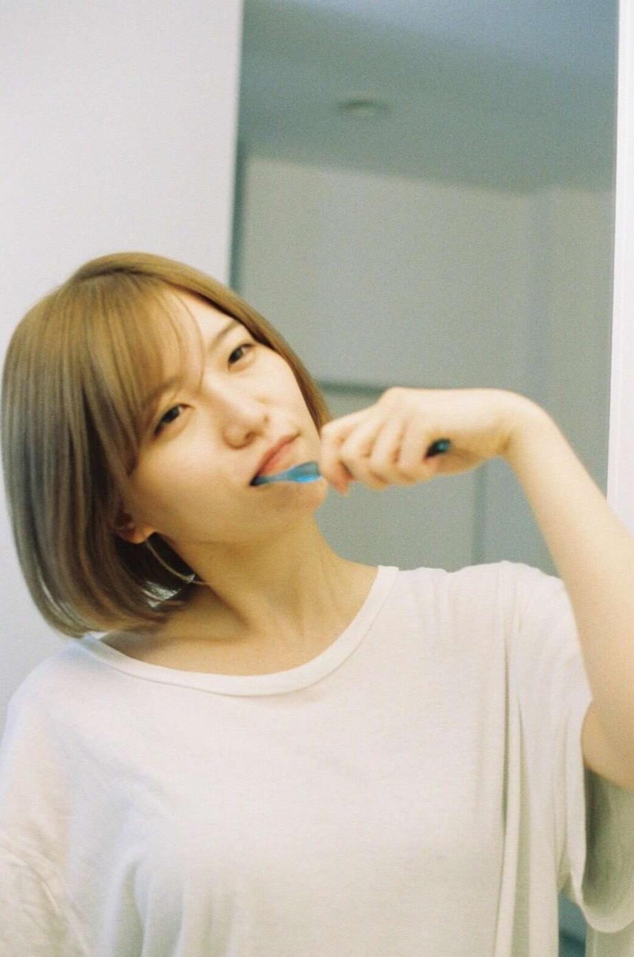 하시바 나츠미