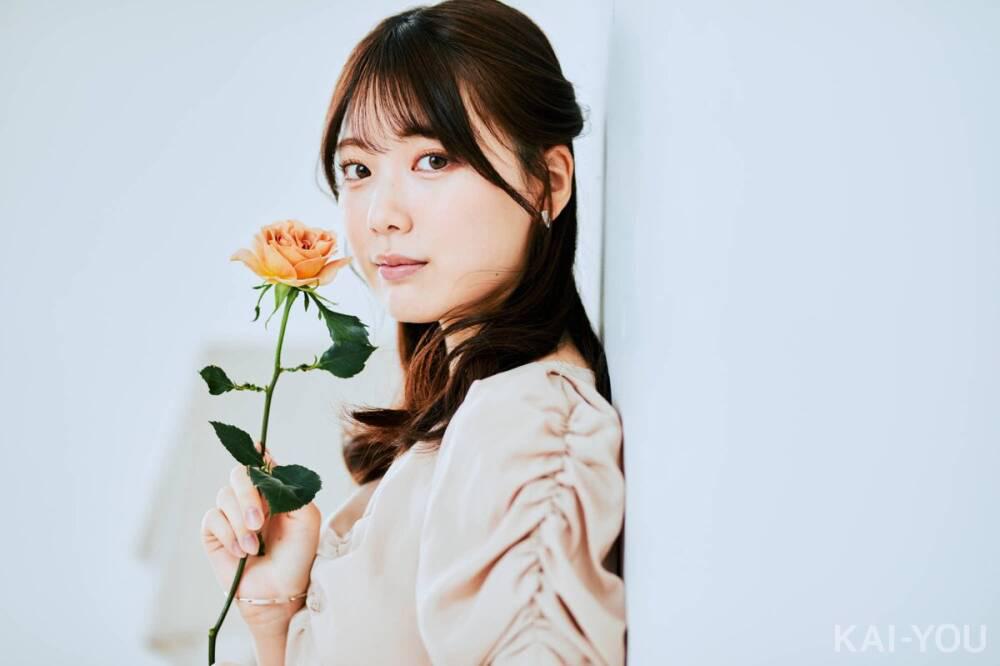이시카와 미오 화보
