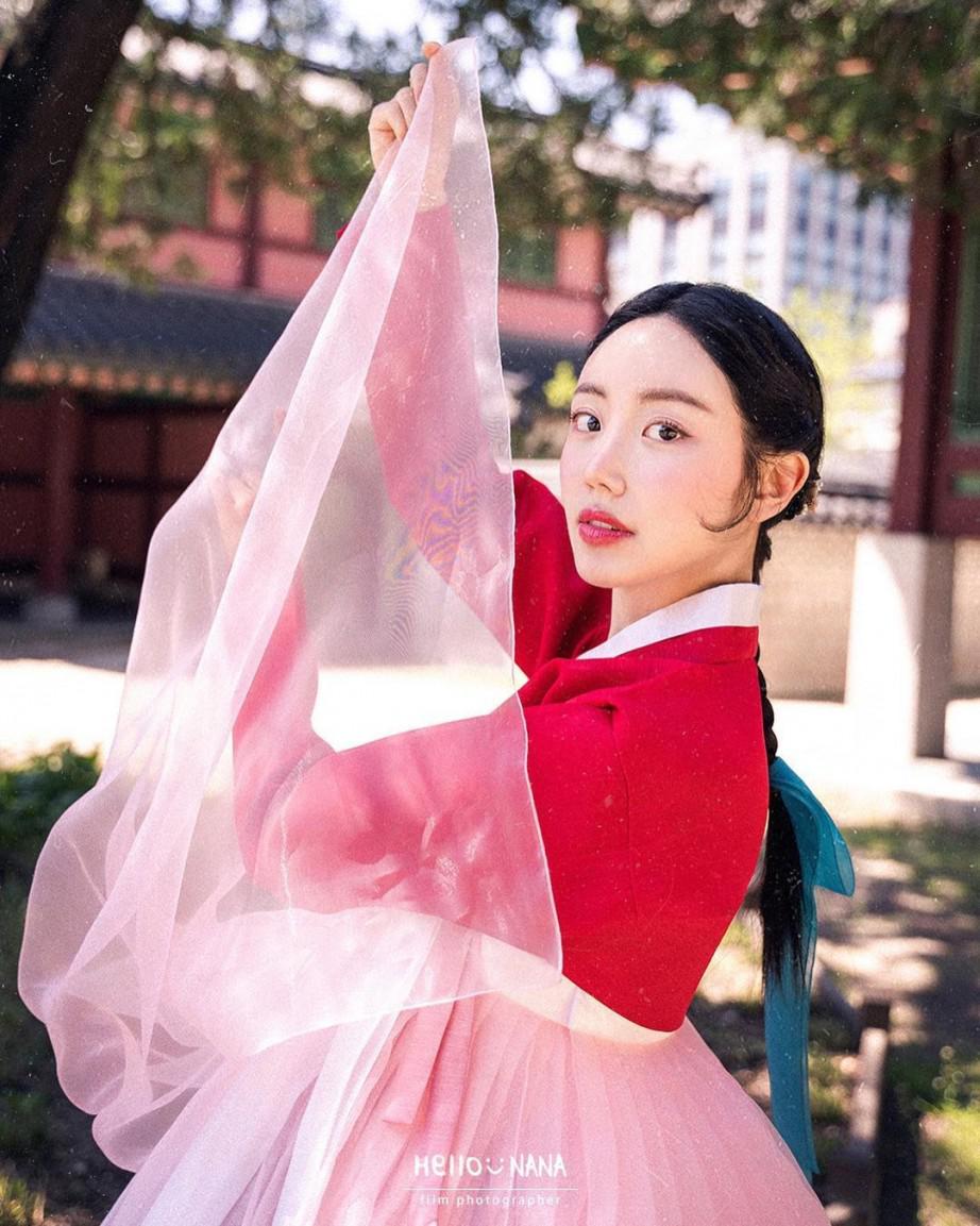 모델 하린