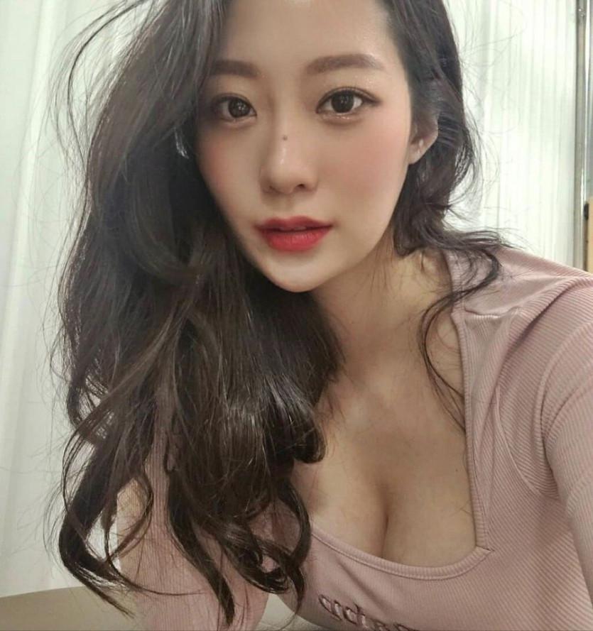 교사 출신 필라테스 강사