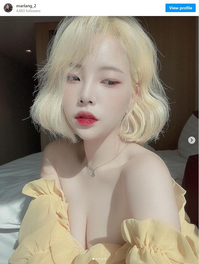 말랑이?