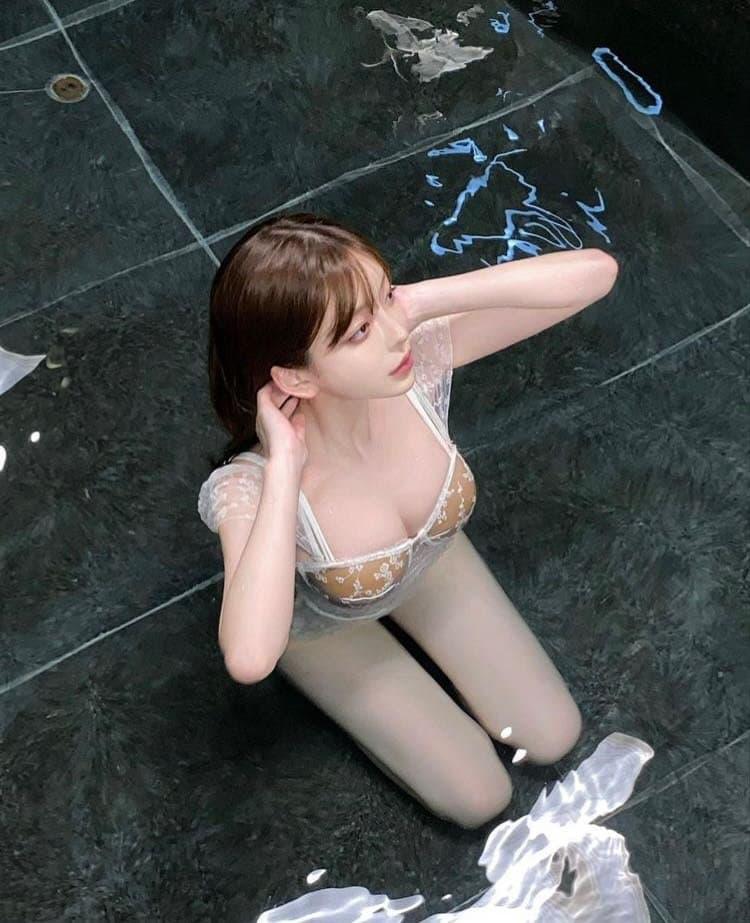 강태리 비키니