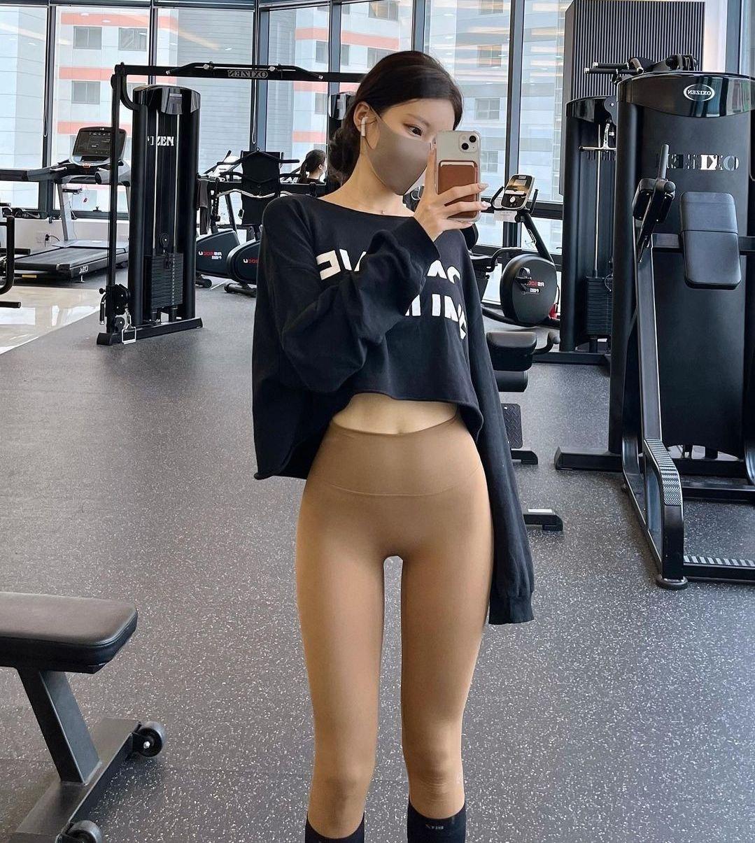 복근녀