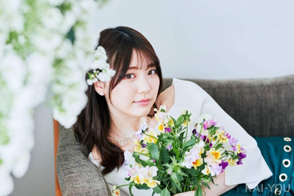 이시카와 미오 화보