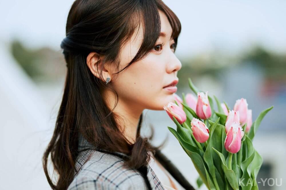 이시카와 미오 화보