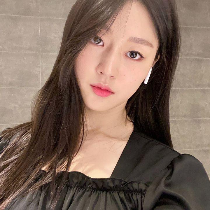 2021 미스코리아 진 최서은