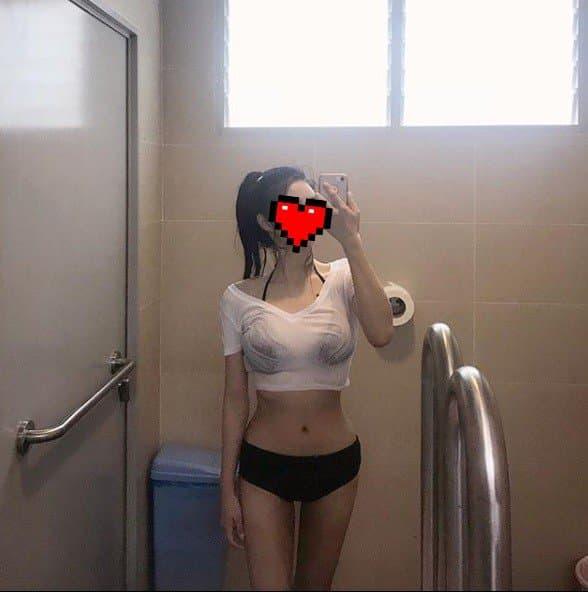 갓몸매 인증