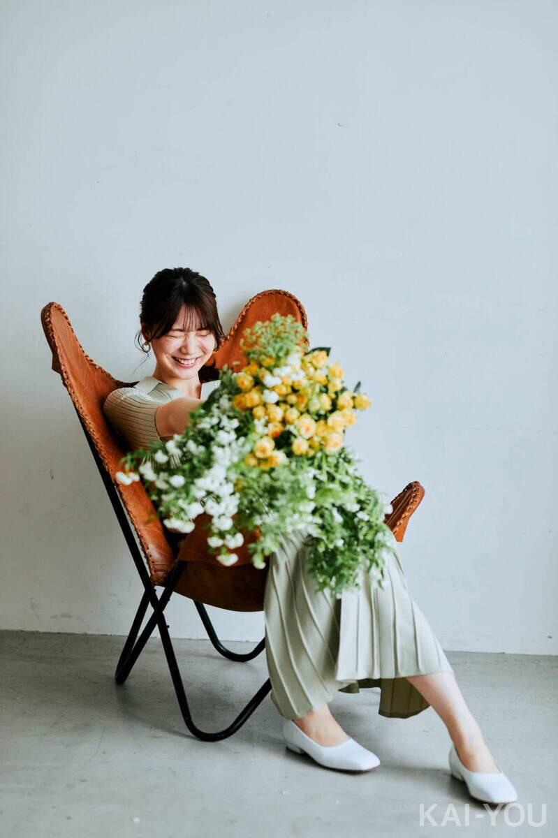 이시카와 미오 화보