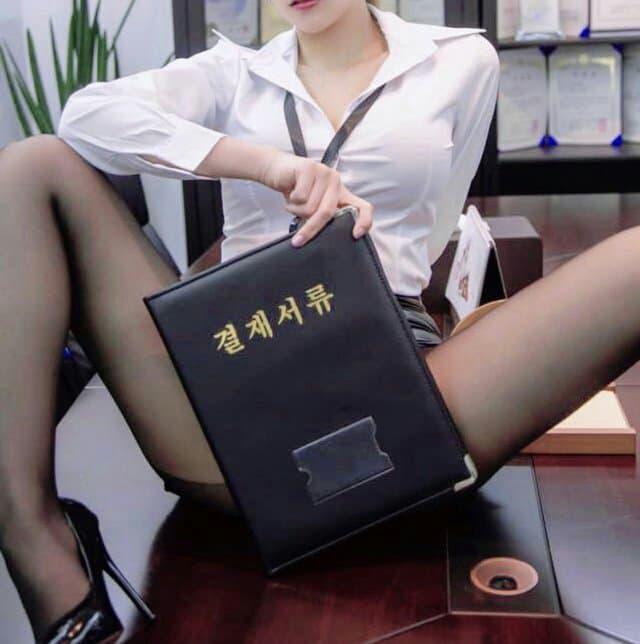 제대로 벌렸네