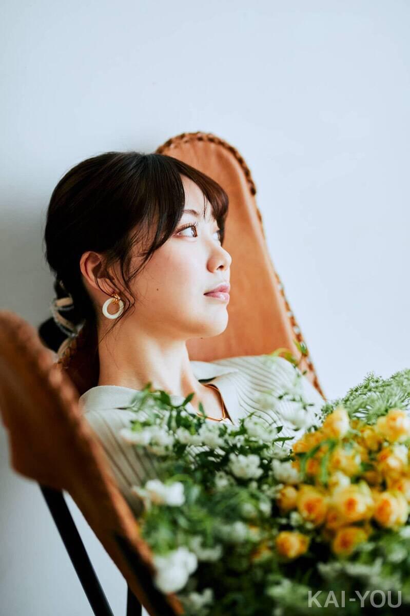 이시카와 미오 화보