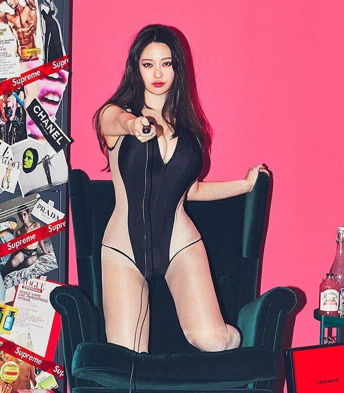 교사 출신 필라테스 강사