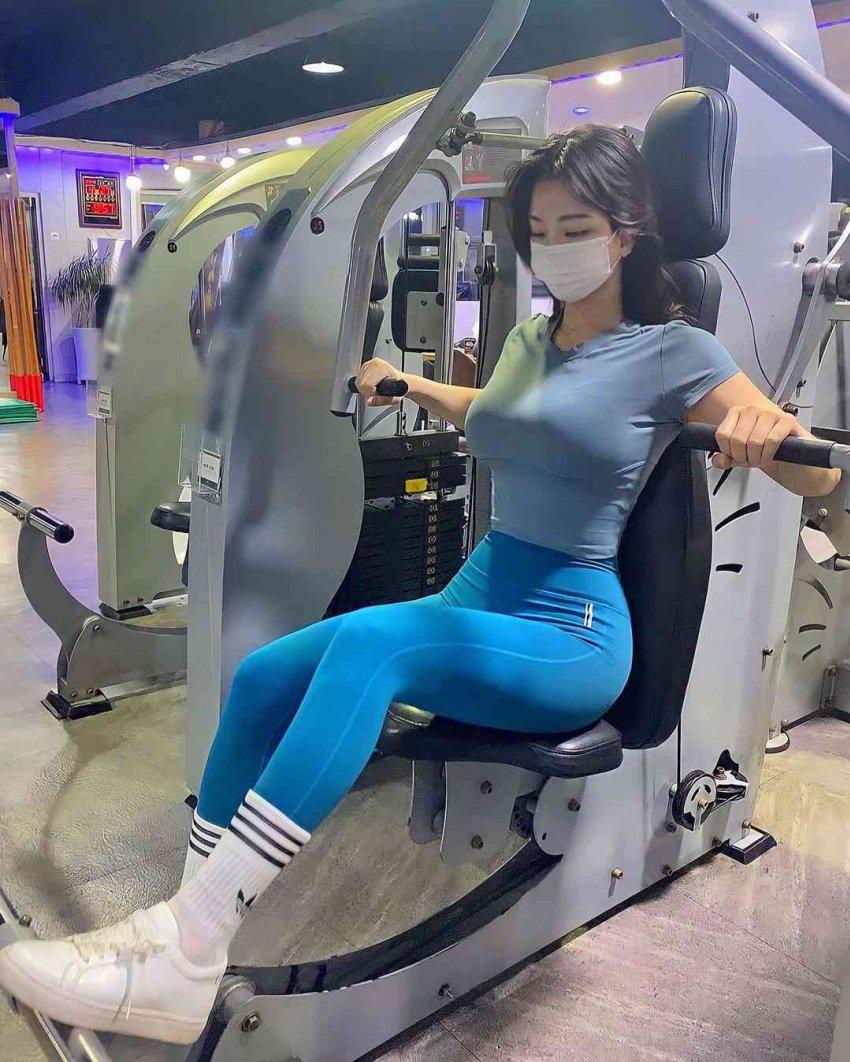 같이 운동하고 싶다