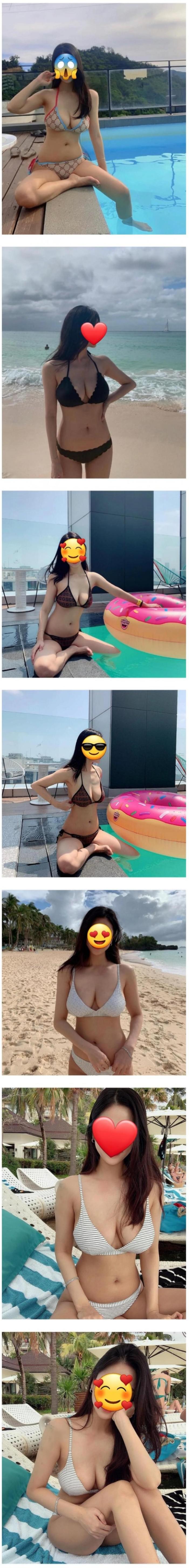 얼굴이 궁금하네