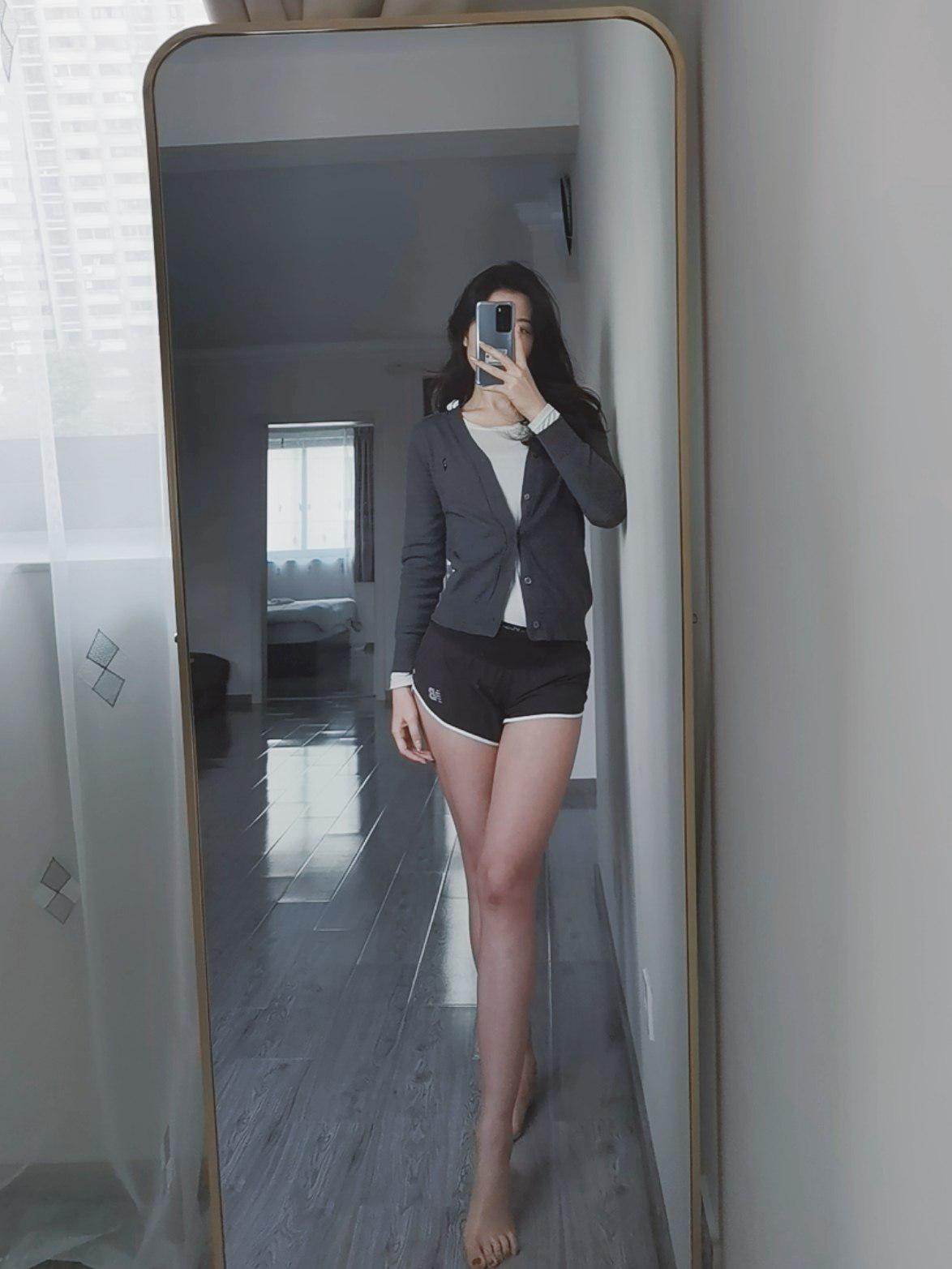 각선미