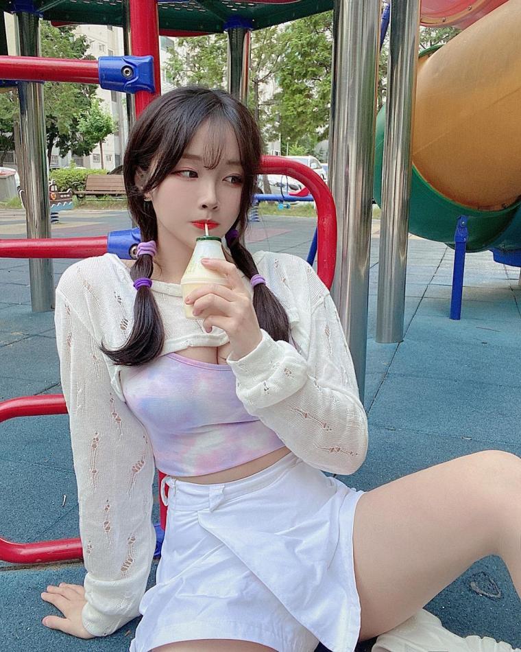 그냥 수박 ? 메론 ? 으..아아훻헣