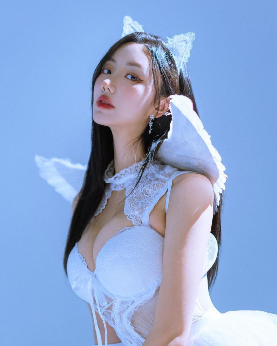 모델 하린