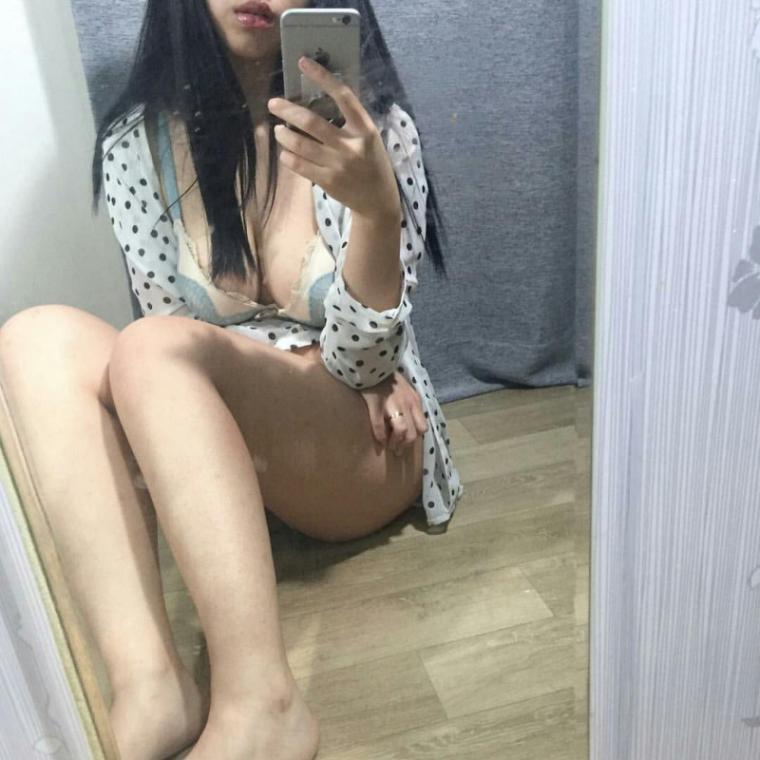 셀카녀
