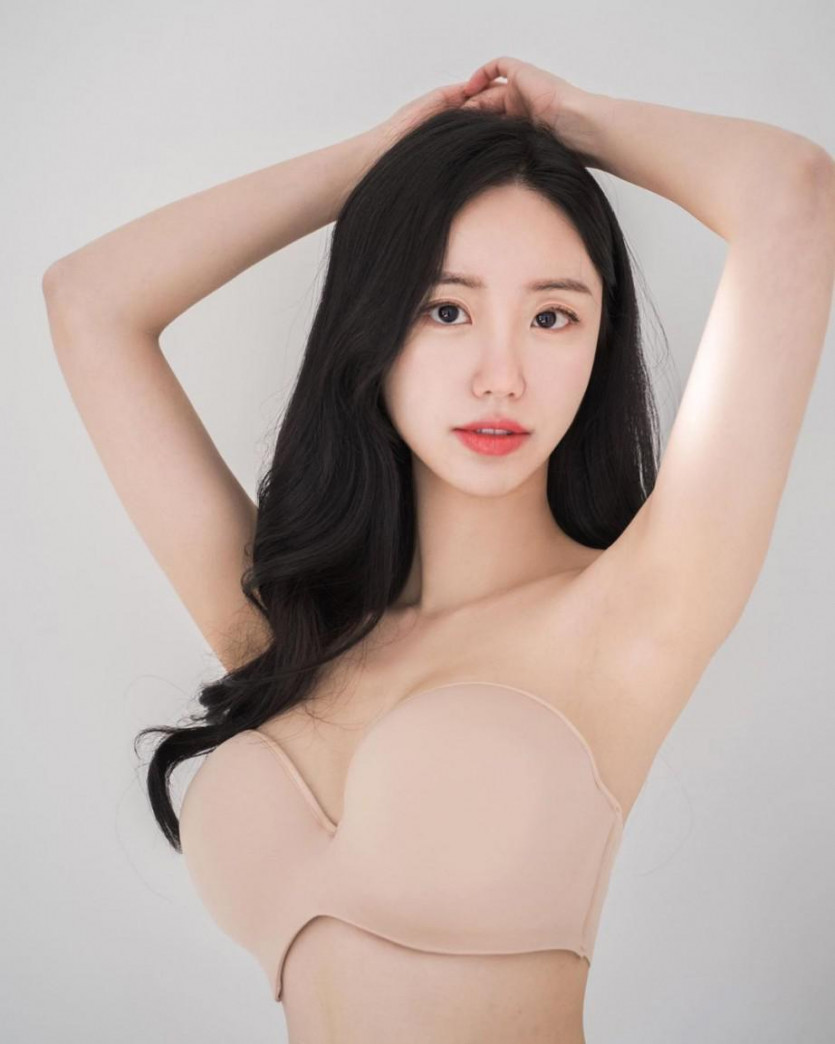 모델 하린
