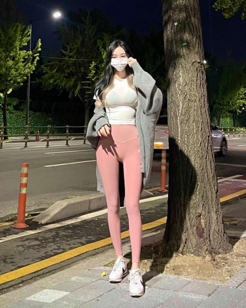 2020 미스춘향 인기상 김현지