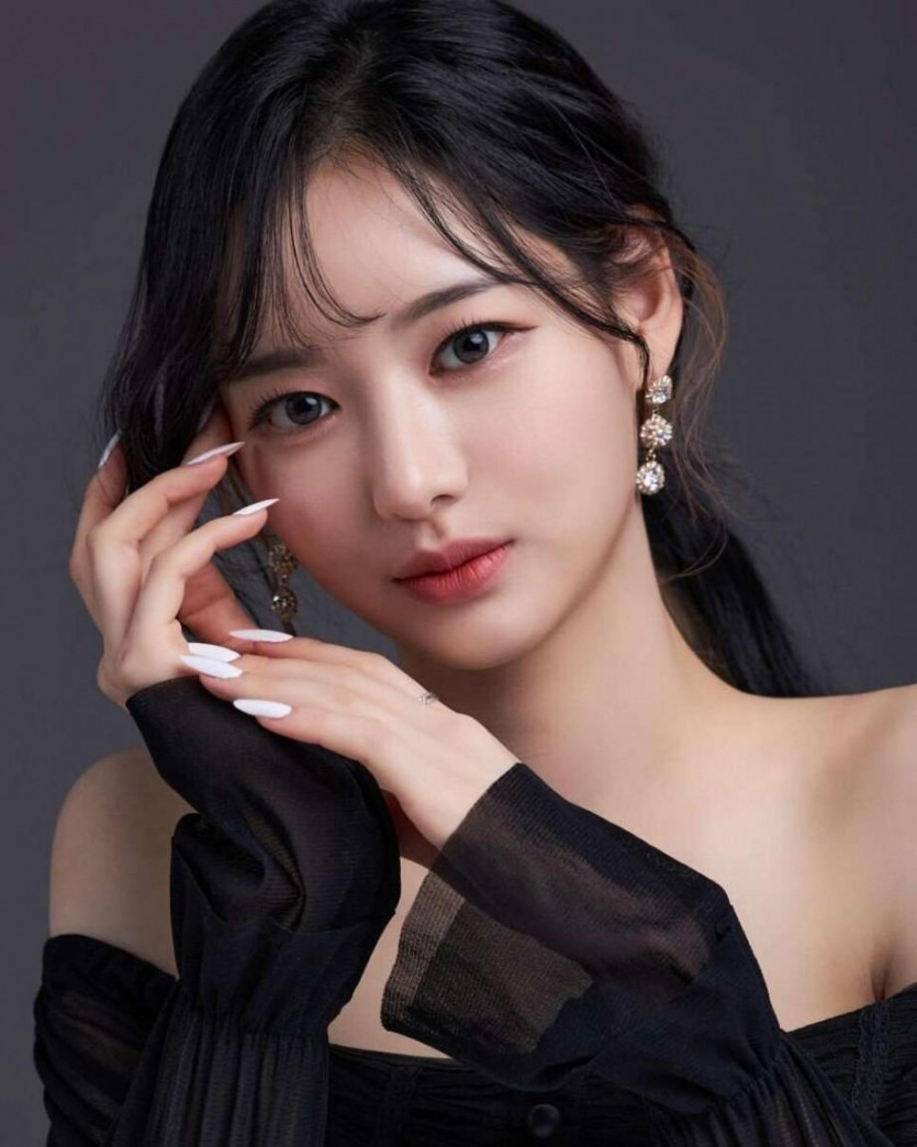 2020 미스춘향 인기상 김현지
