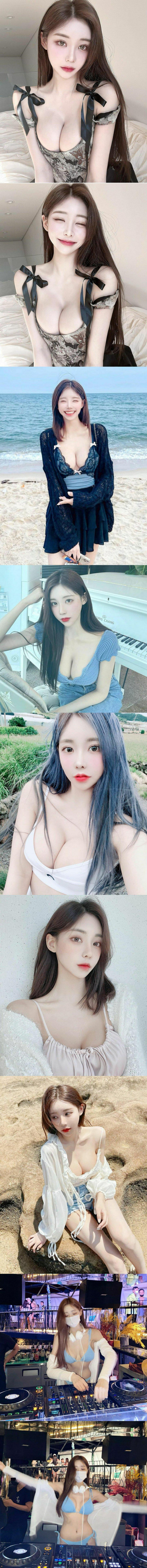 클럽 DJ