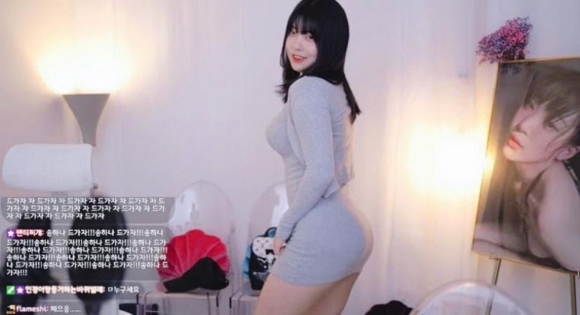 hana sooong
