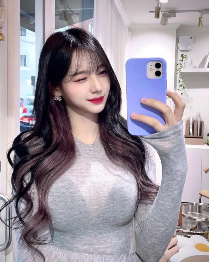 2020 미스춘향 인기상 김현지