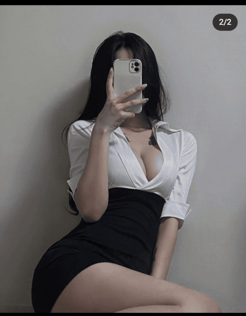 지려버리는 셀카