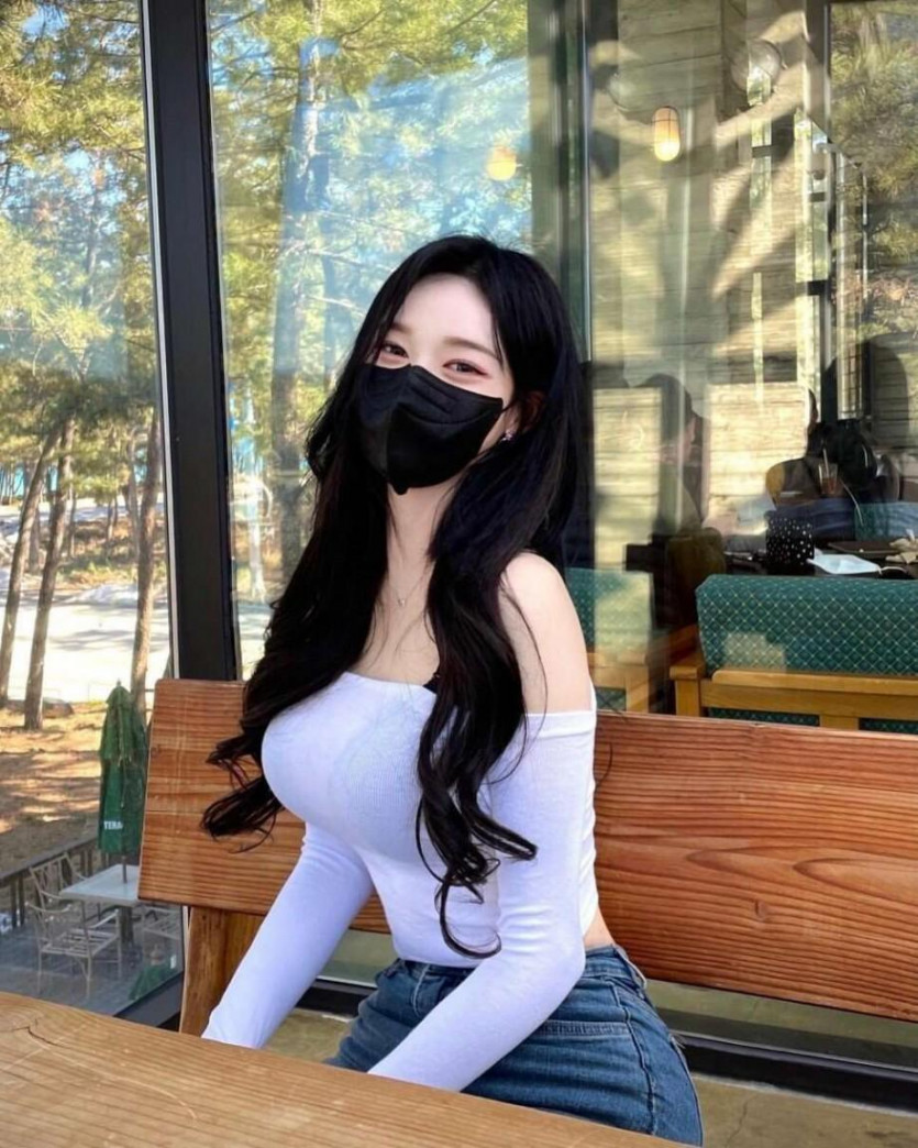 2020 미스춘향 인기상 김현지