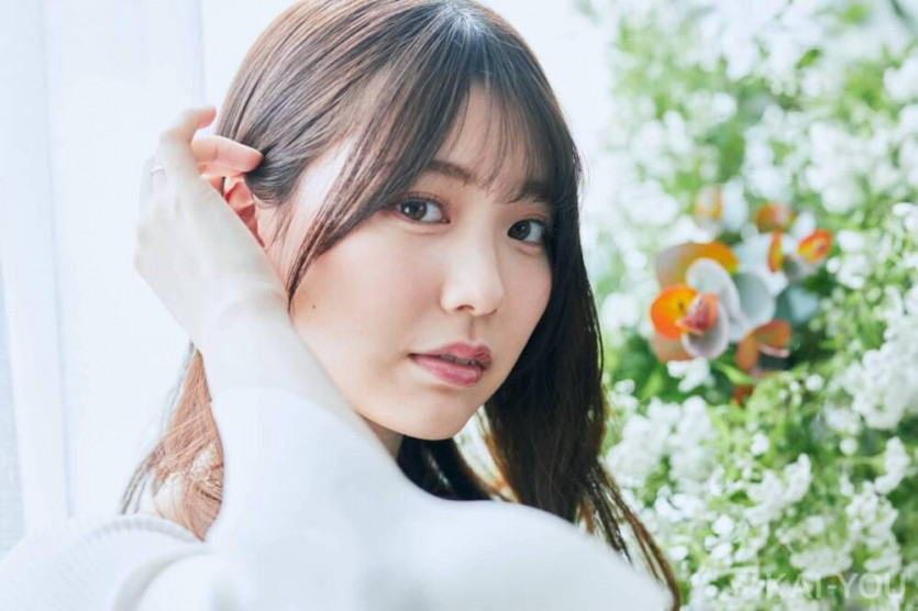 이시카와 미오 화보