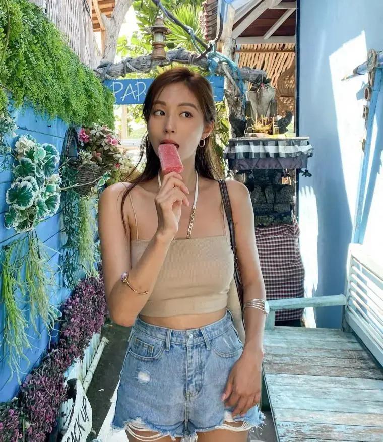 ㅇㅎ) 연예인 몸매 대역 모델누나.jpg