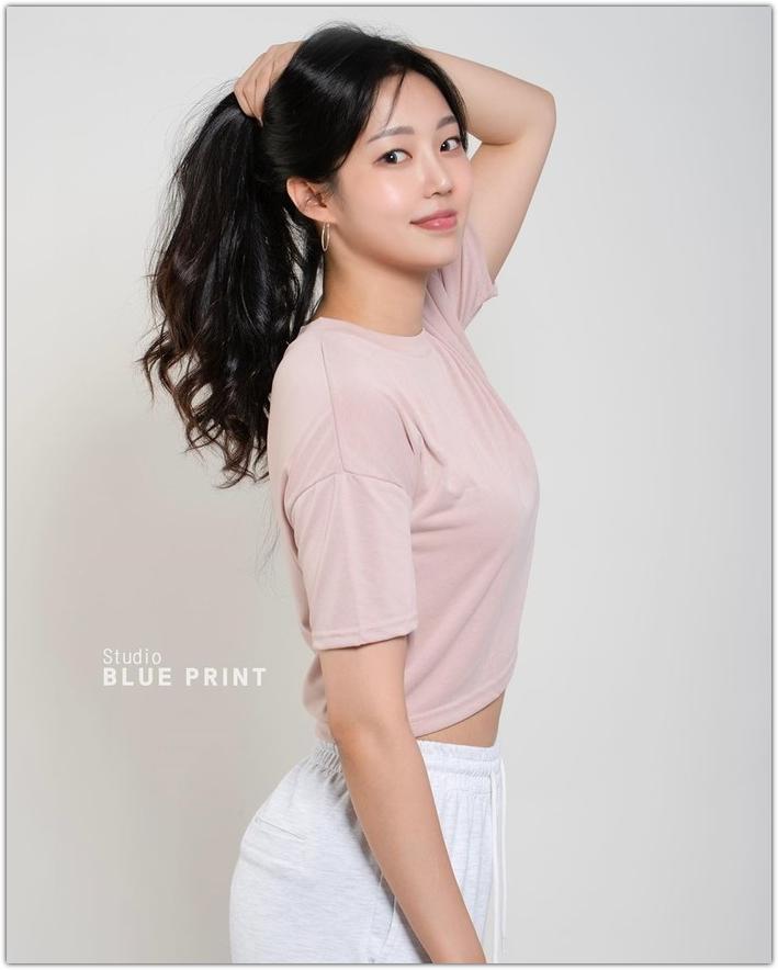 WKBL 청주 아이유 홍아란 근황