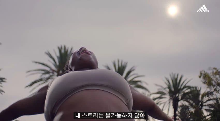 나이키, 아디다스 모델 근황.jpg