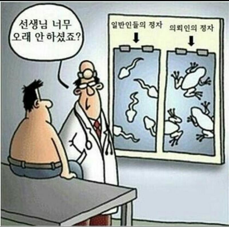 ㅅㅅ 오랫동안 안하면...