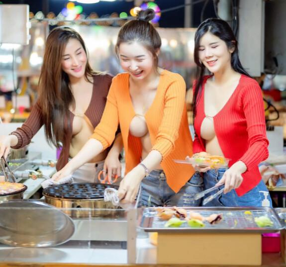 폐업 당했다는 가게
