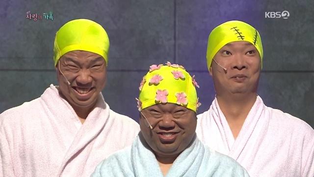 정형돈에게 공개 사죄하는 옥동자