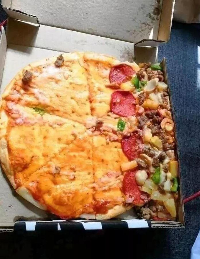 빠른 배달 속도