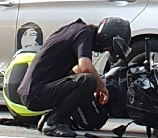 싱글벙글 딸배 사고 모음