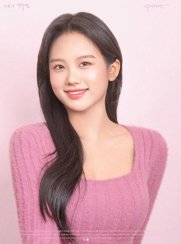 171cm가 되었다는 이동국 딸 근황..jpg