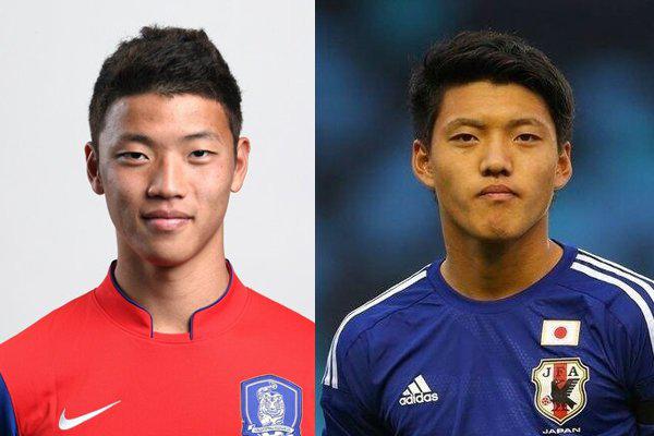 축구 존나 잘하는 관상