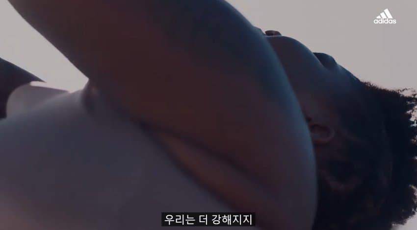 나이키, 아디다스 모델 근황.jpg
